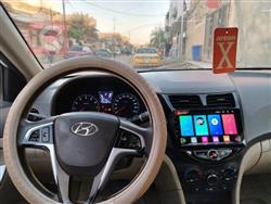 هيونداي أكسنت